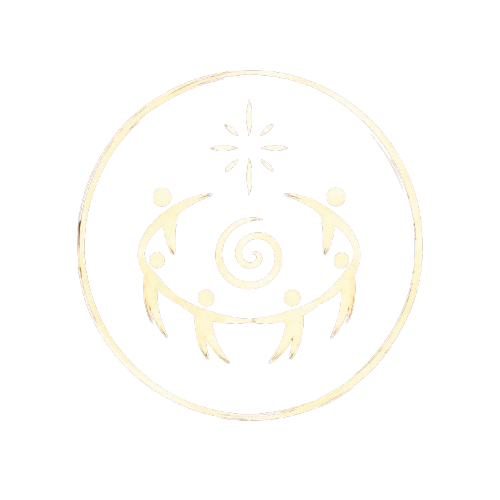 Sacred Gatherings Collective logo