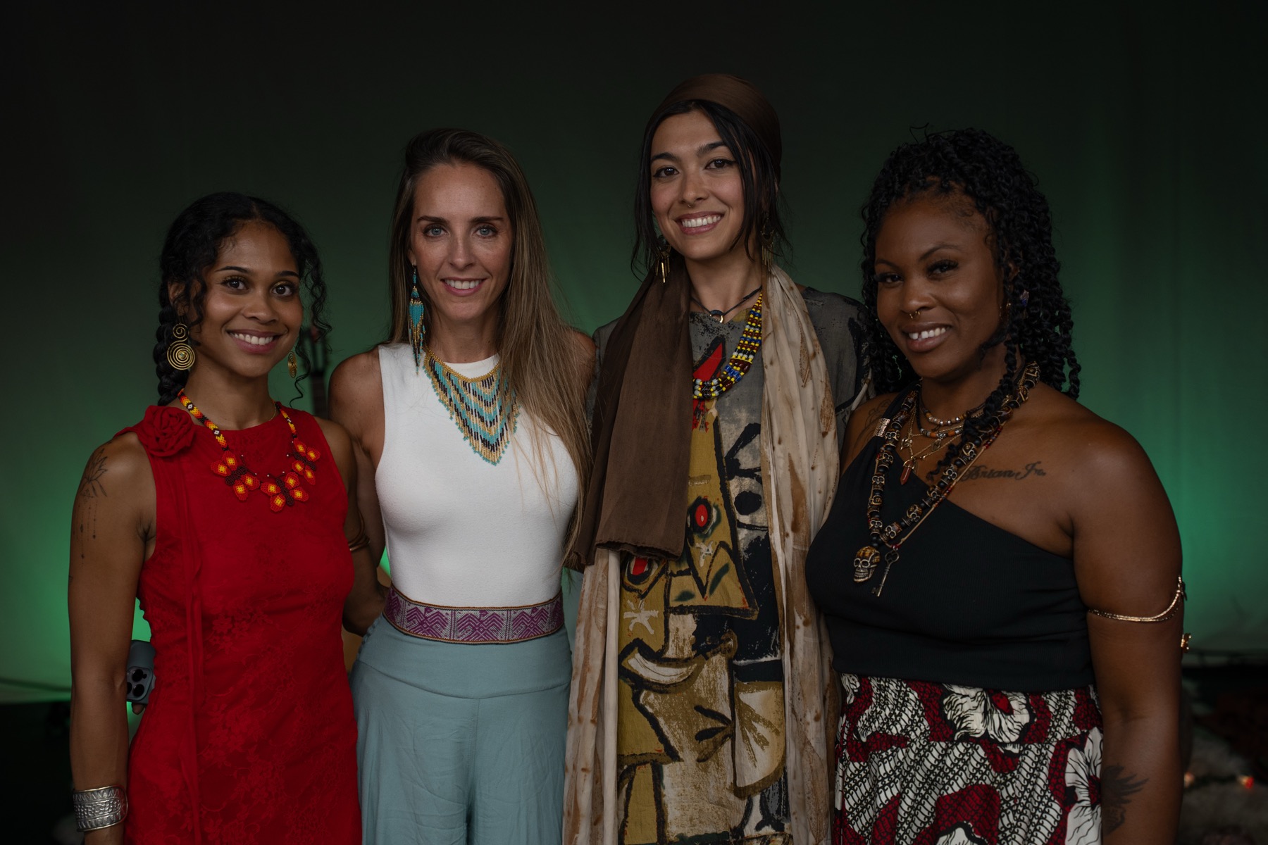 A Night of Connection 2026 sacred gathering
